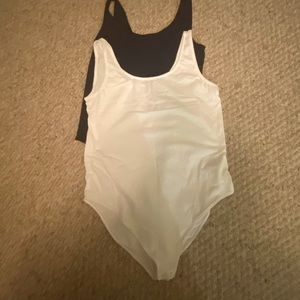 Bundle: Gap Bodysuits
